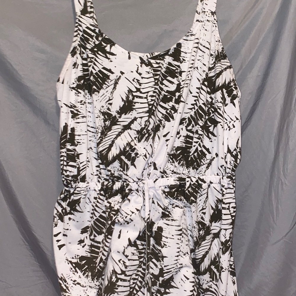 West Loop Summer Dress